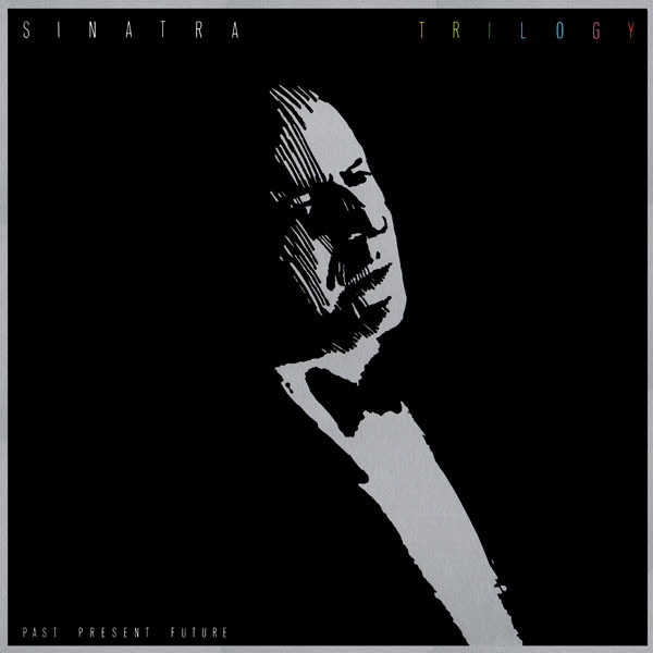 Frank Sinatra - Trilogy: Past, Present & Future (3xLP, Album)