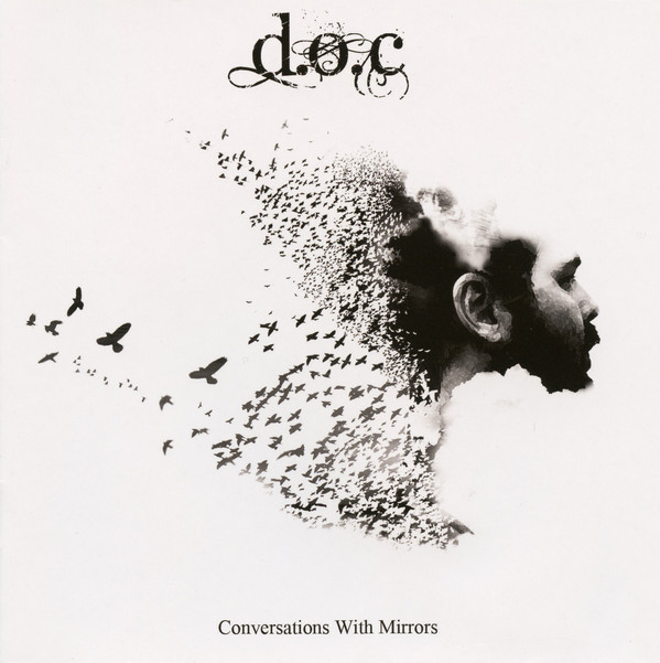 Descendants Of Cain - Conversations With Mirrors (CD, Album)