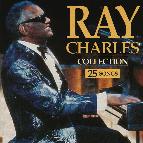 Ray Charles - Collection (CD, Comp)