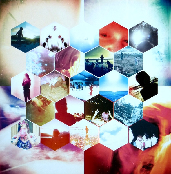 Linkin Park - One More Light (LP, Album)