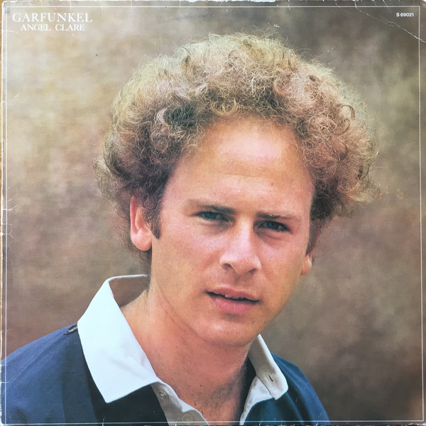 Garfunkel* - Angel Clare (LP, Album)