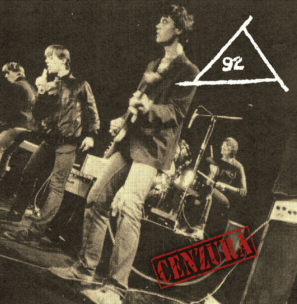 Grupa 92 - Cenzura (7