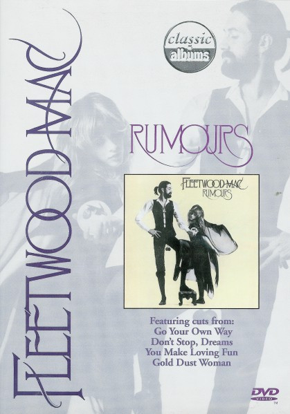 Fleetwood Mac - Rumours (DVD-V, PAL)