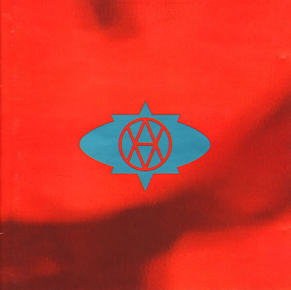 Afro Celt Sound System - Volume 2: Release (CD, Album, Enh, Ltd)