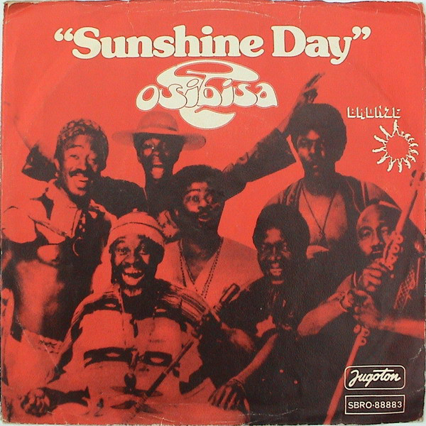 Osibisa - Sunshine Day (7