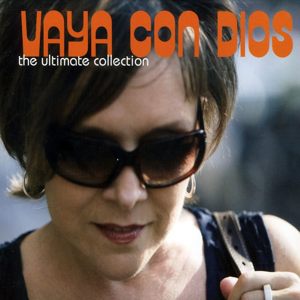 Vaya Con Dios - The Ultimate Collection (CD, Comp + DVD-V, PAL + Comp, Dig)