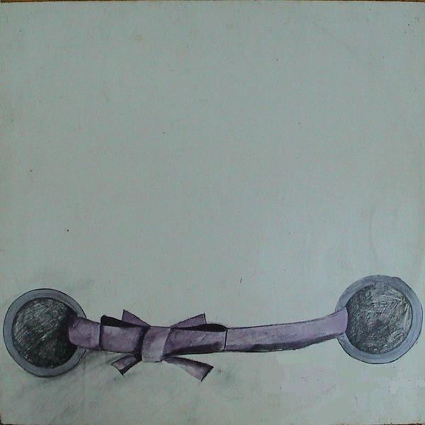 Arsen Dedić - Porodično Stablo (LP, Album)