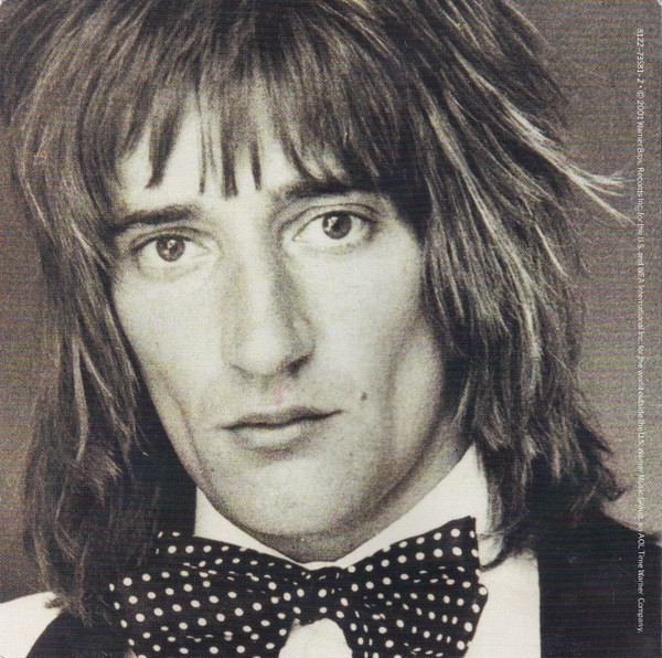 Rod Stewart - The Story So Far: The Very Best Of Rod Stewart (2xCD, Comp, RM)