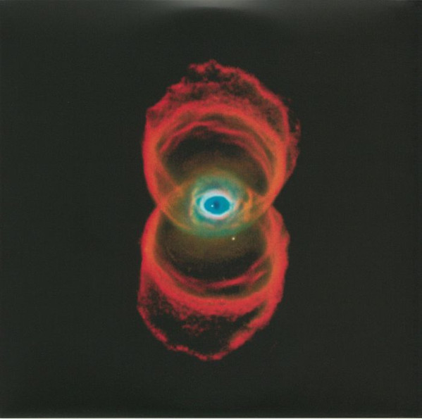 Pearl Jam - Binaural (2xLP, Album, RE, RM)