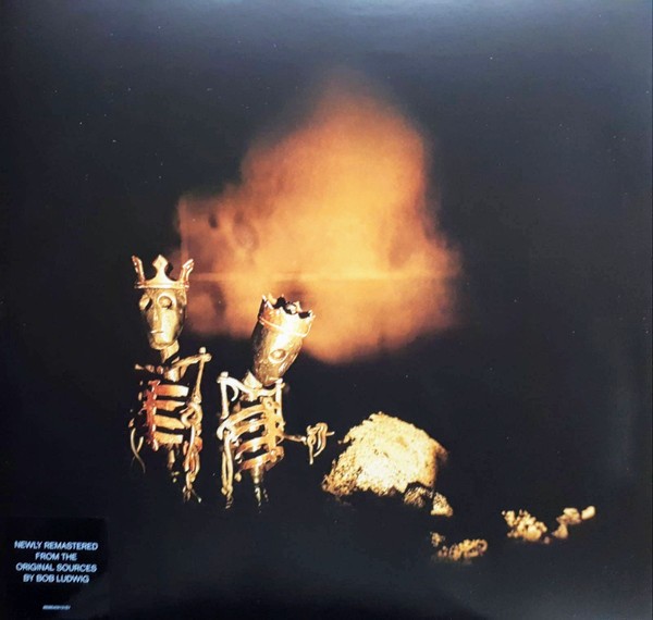 Pearl Jam - Riot Act (2xLP, Album, RE, RM)