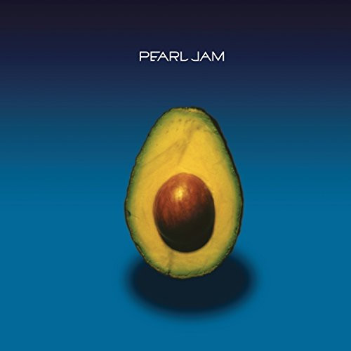 Pearl Jam - Pearl Jam (2xLP, Album, RE, RM)