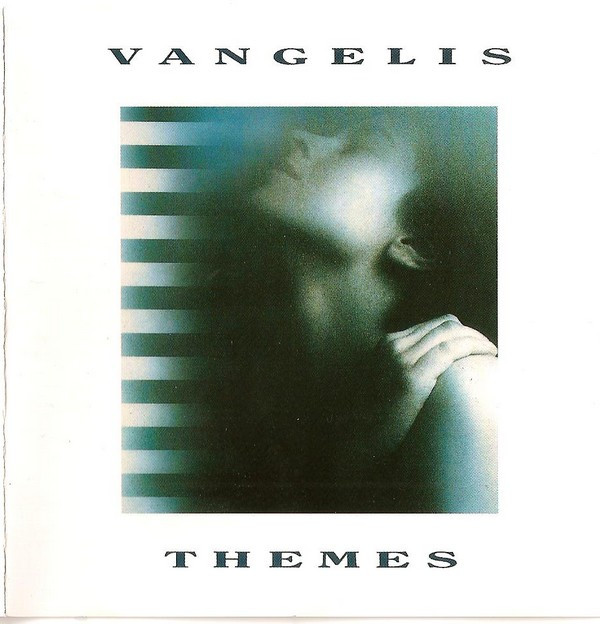 Vangelis - Themes (CD, Comp)