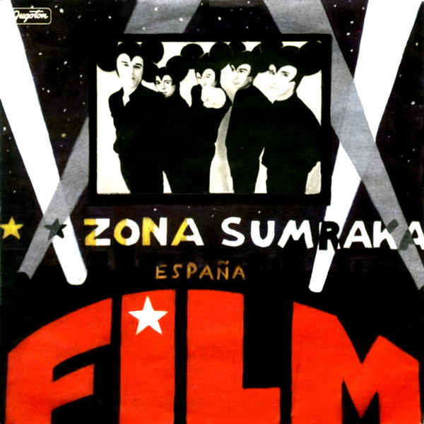 Film - Zona Sumraka (7