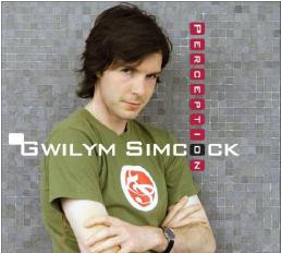 Gwilym Simcock - Perception (CD, Album)