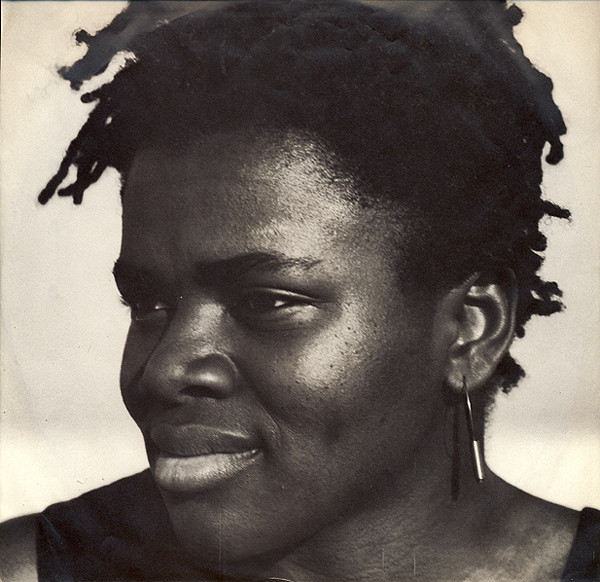 Tracy Chapman - Crossroads (LP, Album)
