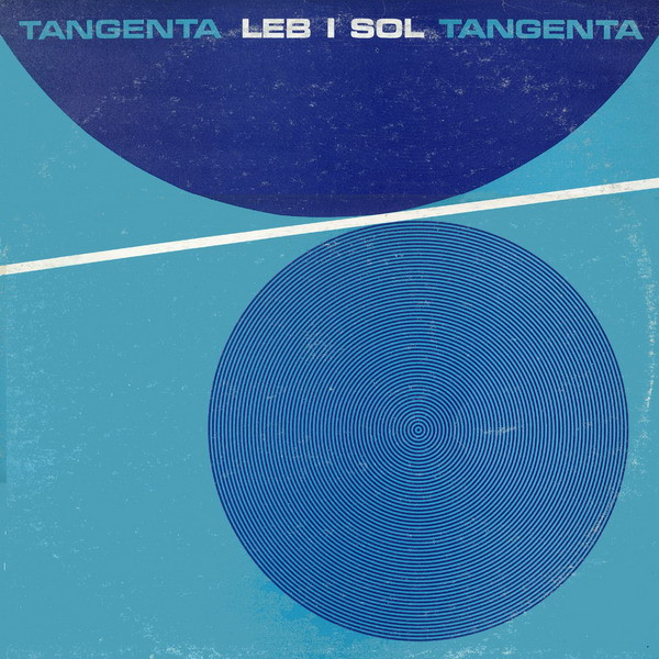 Leb I Sol - Tangenta (LP, Album)