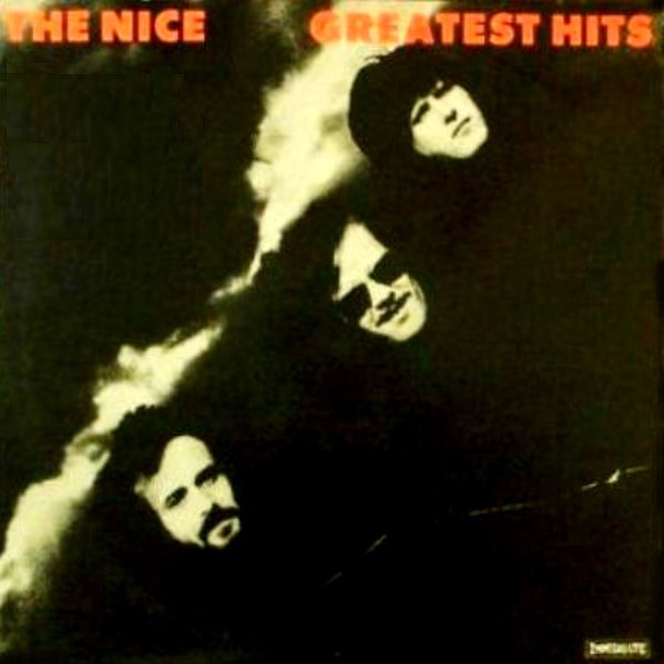 The Nice - Greatest Hits (LP, Comp)