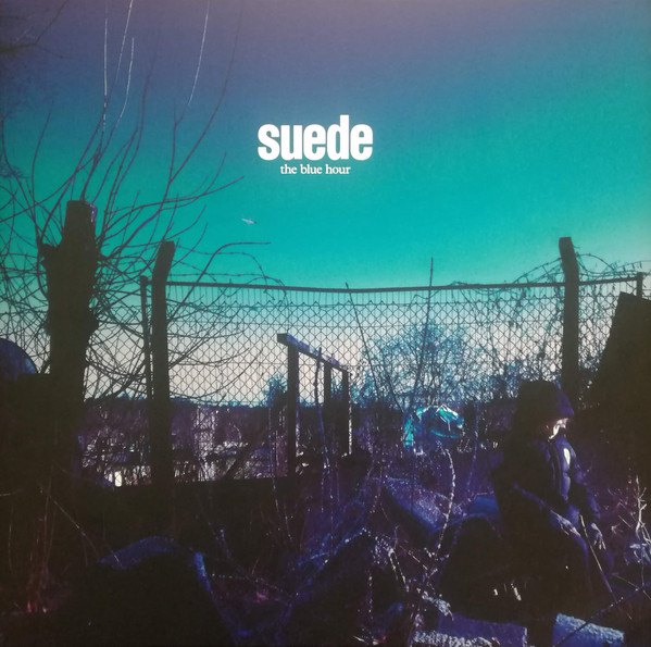 Suede - The Blue Hour (Box + 2xLP, Album, 180 + 7