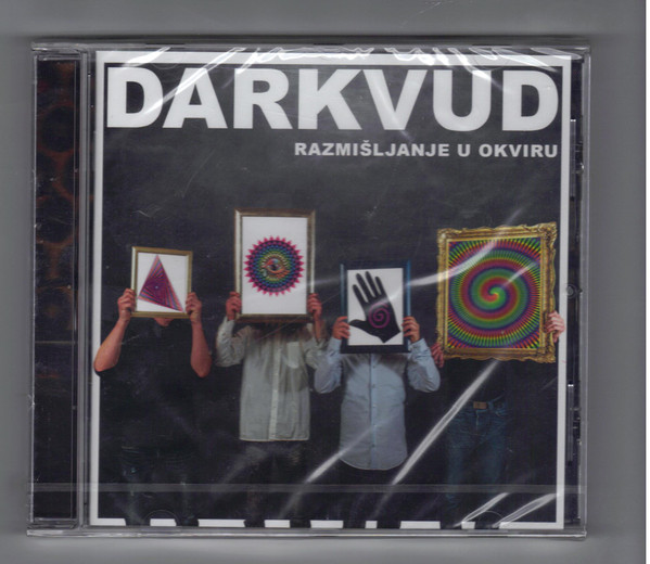 Darkvud - Razmišljanje U Okviru (CD, Album)