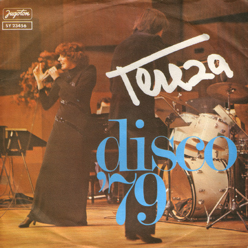 Tereza* - Disco '79 (7