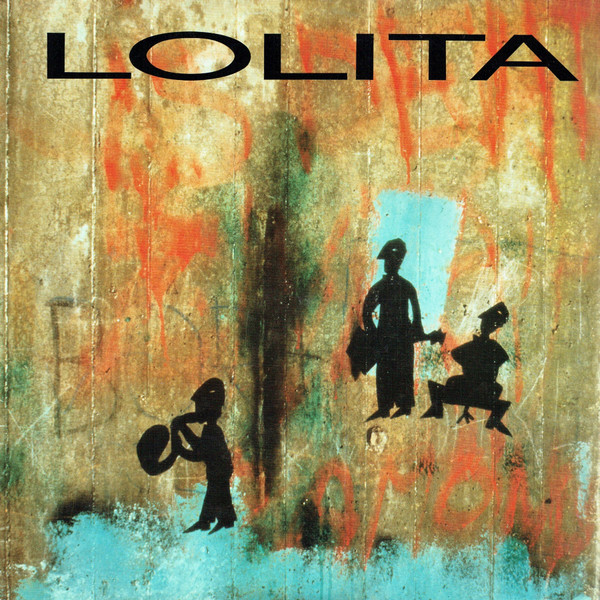 Lolita (6) - Lolita (LP, Album)