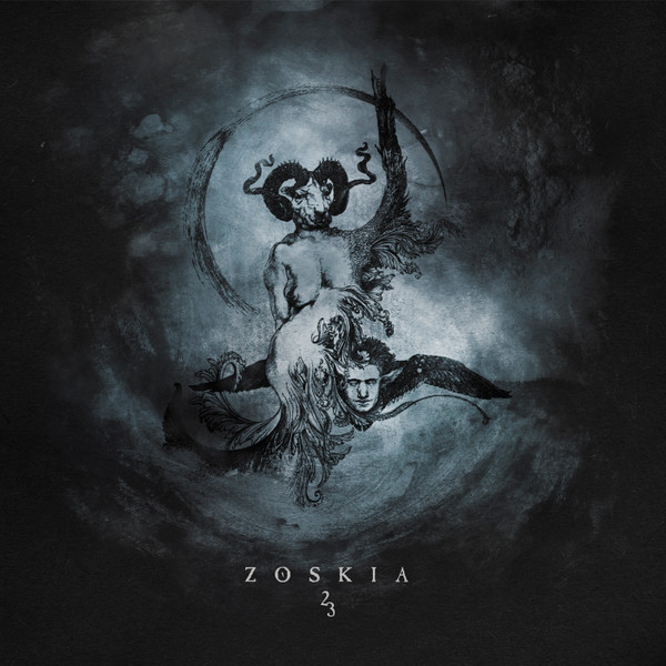 Zos Kia - 23 (3xLP, Album, Dlx, Ltd, RM)
