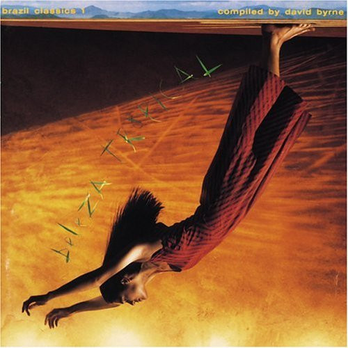 Various - Brazil Classics 1 - Beleza Tropical (LP, Comp)