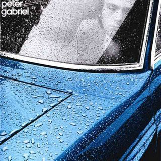 Peter Gabriel - Peter Gabriel (LP, Album)