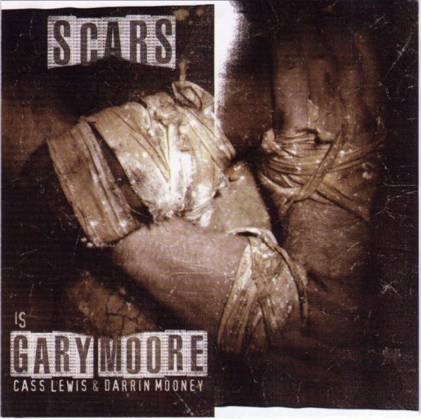 Scars (7) - Scars (CD, Album)