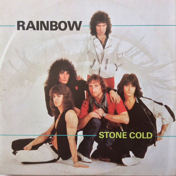 Rainbow - Stone Cold (12