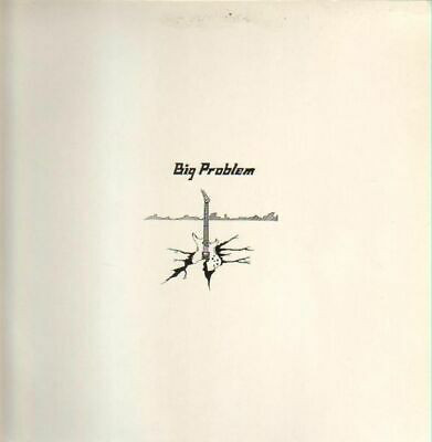 Big Problem - Big Problem (12