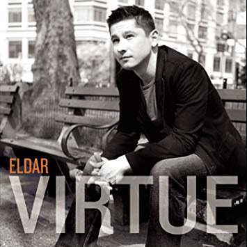 Eldar Djangirov - Virtue (CD, Album)