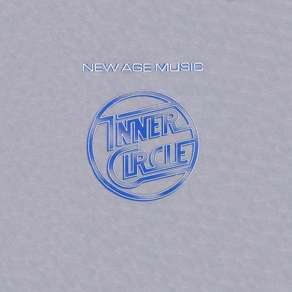 Inner Circle - New Age Music (LP, Album)