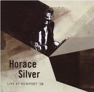 Horace Silver - Live At Newport '58 (CD, Album)