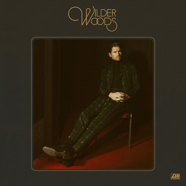 Wilder Woods - Wilder Woods (CD, Album)