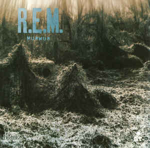 R.E.M. - Murmur (CD, Album, RE, DAD)