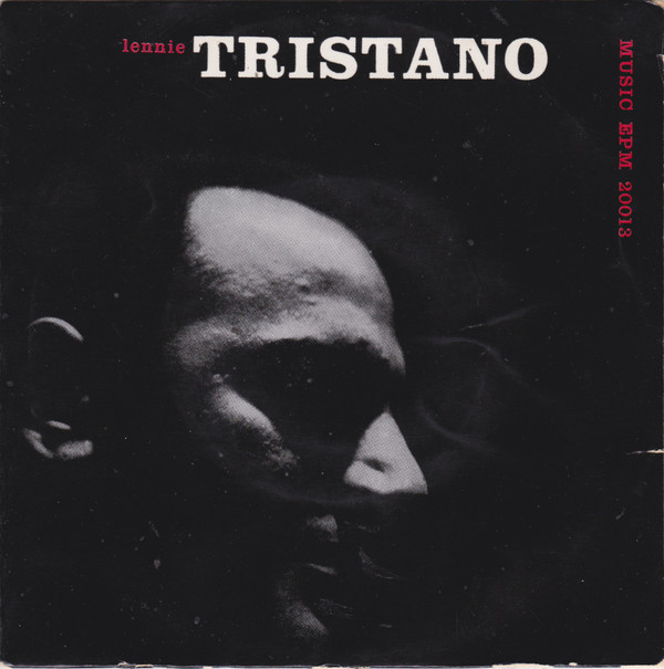 Lennie Tristano - All The Things You Are (7