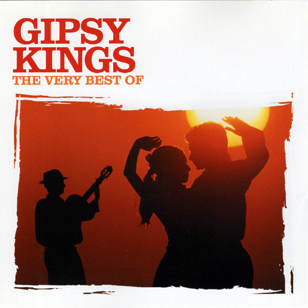 Gipsy Kings - The Very Best Of (CD, Comp)