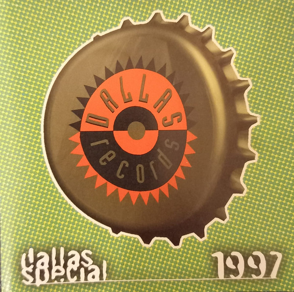 Various - Dallas Special 1997 (CD, Comp)