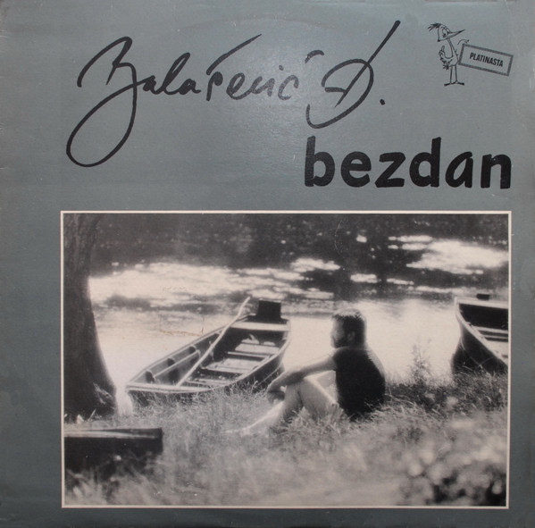 Balašević Đ.* - Bezdan (LP, Album)