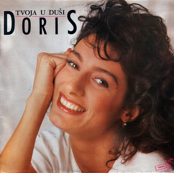 Doris* - Tvoja U Duši (LP, Album)