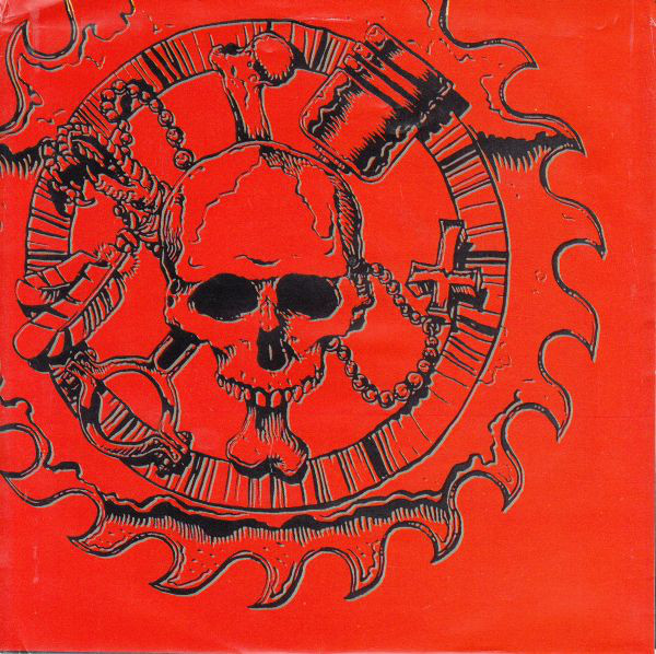 Monster Voodoo Machine - Get On With It (7