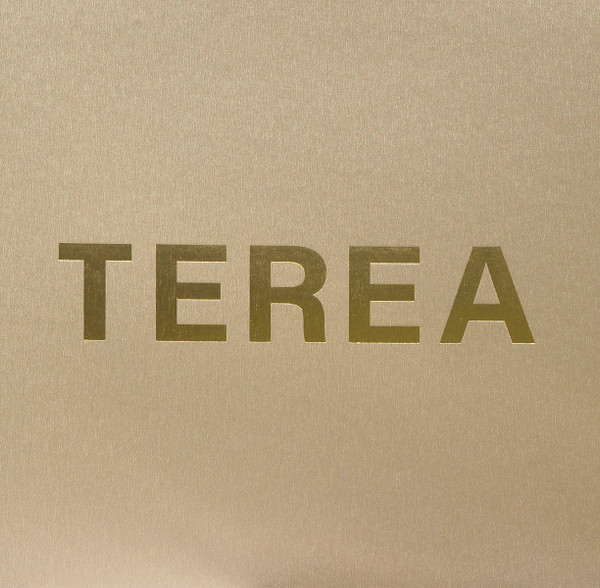 Terea - Terea (LP, Album, Ltd, Num, RE, RM)