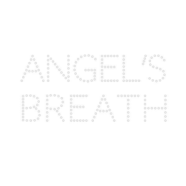 Angel's Breath - Angel's Breath (LP, Album, Ltd, RM, Whi)