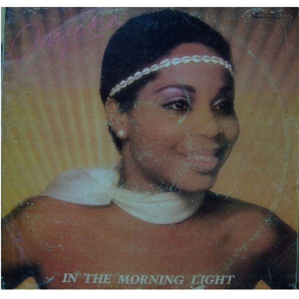 Onyeka* - In The Morning Light (LP, Album)