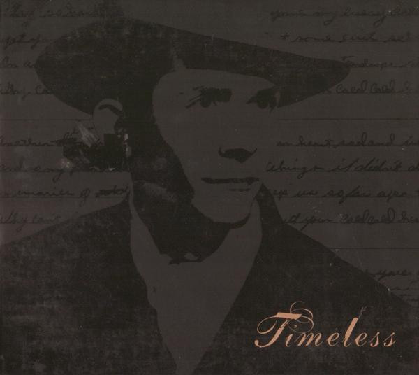 Various - Timeless (HDCD, Album, Dig)