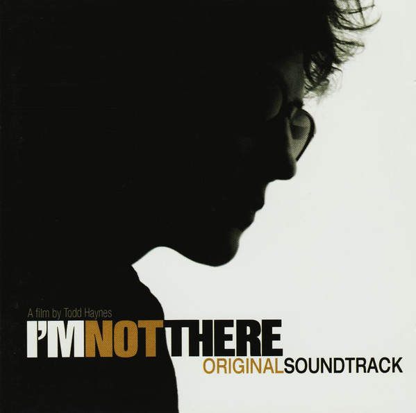 Various - I'm Not There (Original Soundtrack) (2xCD, Album)