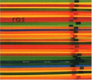 RAS - Rhythmic Altered State (CD, Album)