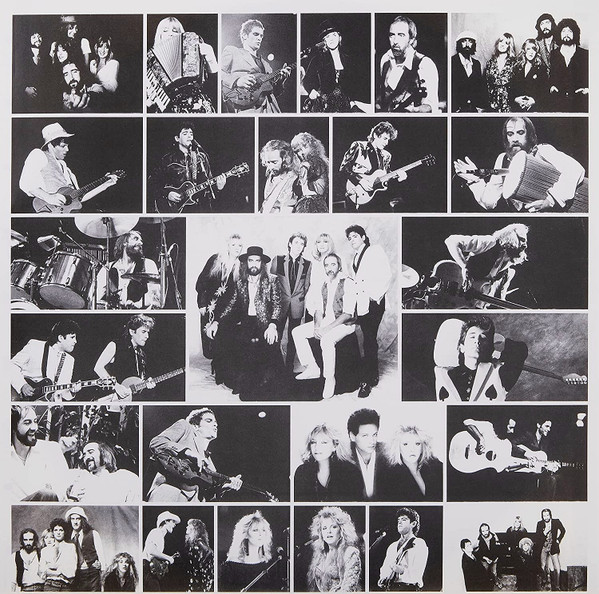 Fleetwood Mac - Greatest Hits (LP, Comp, RE)