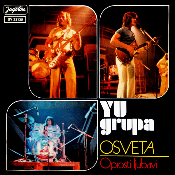 YU Grupa - Osveta (7